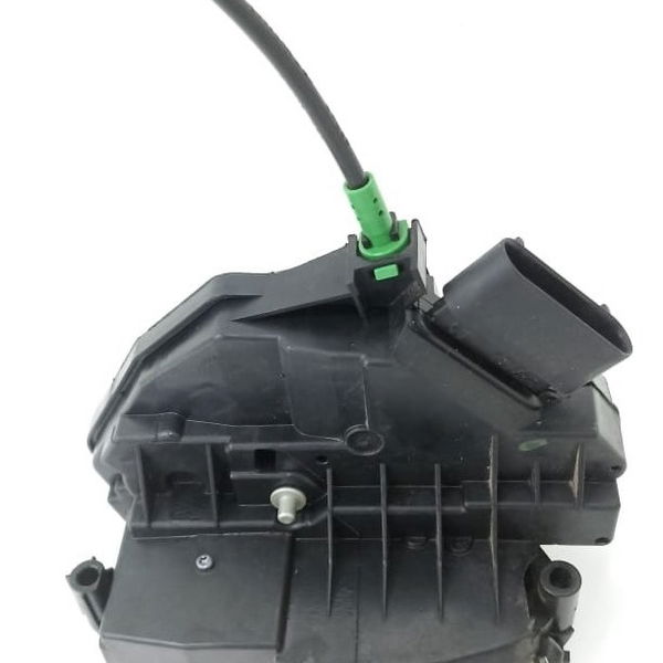 Fechadura Porta Dianteira Direita Ford Ka 1.0 3cc 2021