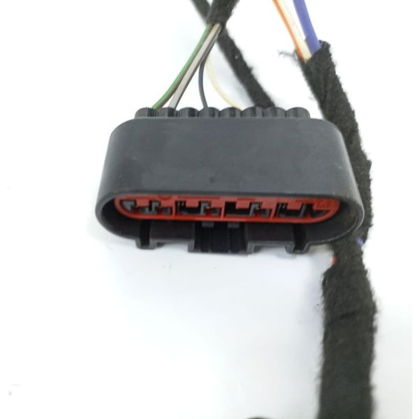 Chicote Porta Dianteira Direita Ford Ka 1.0 3cc 2021