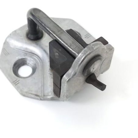 Batente Porta Dianteira Direita Ford Ka 1.0 3cc 2021