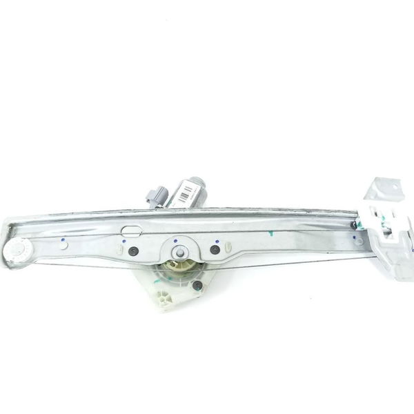 Máquina Vidro Porta Dianteira Direita Ford Ka 1.0 3cc 2021
