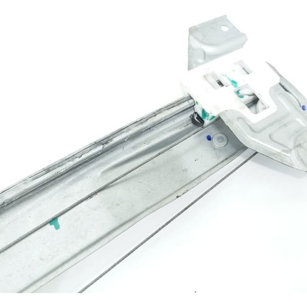 Máquina Vidro Porta Dianteira Direita Ford Ka 1.0 3cc 2021