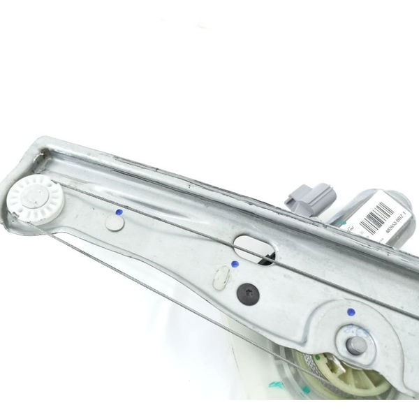 Máquina Vidro Porta Dianteira Direita Ford Ka 1.0 3cc 2021