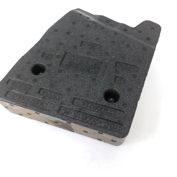 Isopor Antirruído Porta Dianteira Direita Ford Ka 2021