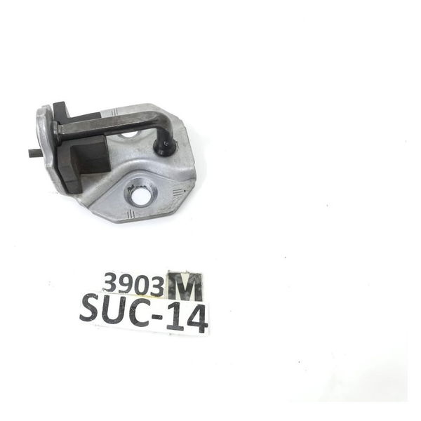 Batente Porta Traseira Esquerda Ford Ka 2021