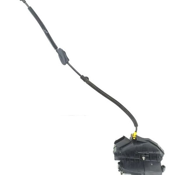 Fechadura Porta Traseira Esquerda Ford Ka 2021