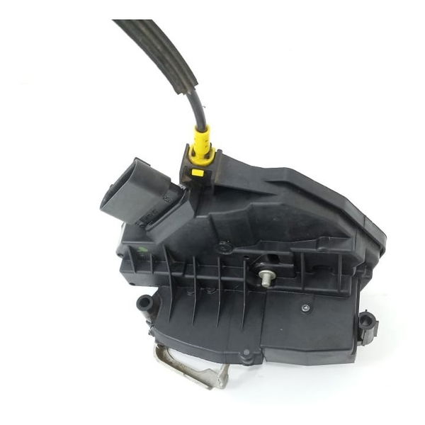 Fechadura Porta Traseira Esquerda Ford Ka 2021