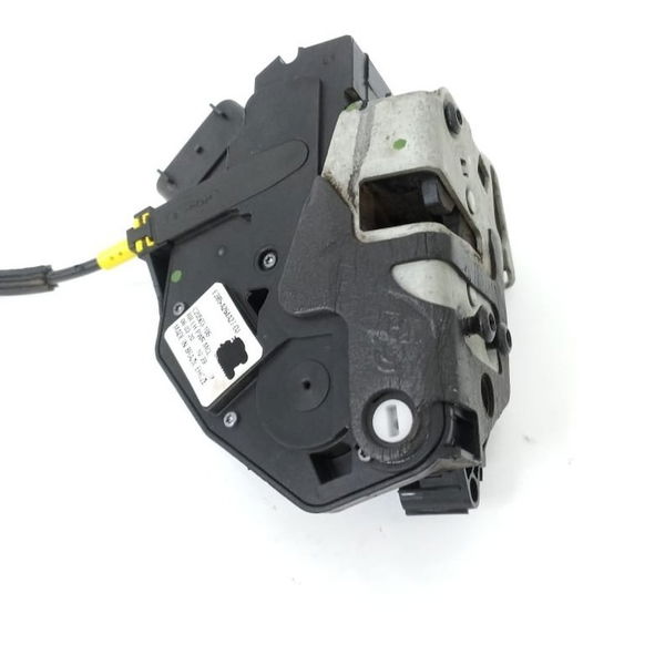 Fechadura Porta Traseira Esquerda Ford Ka 2021