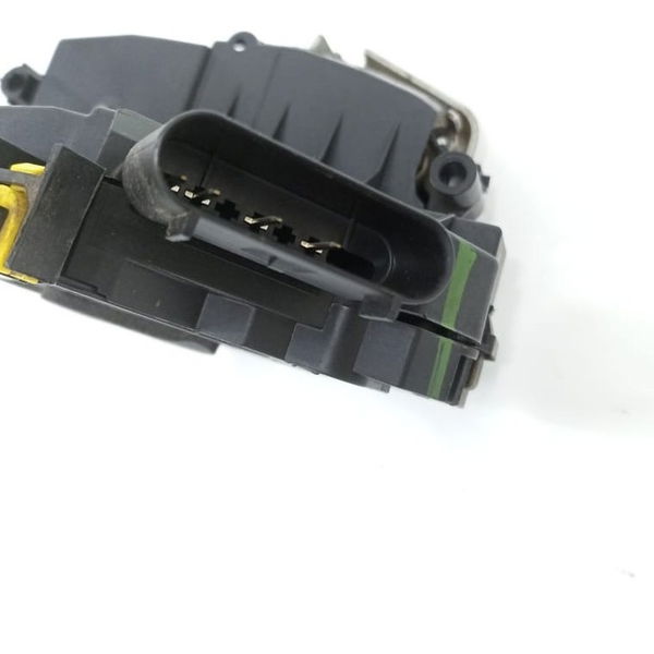 Fechadura Porta Traseira Esquerda Ford Ka 2021