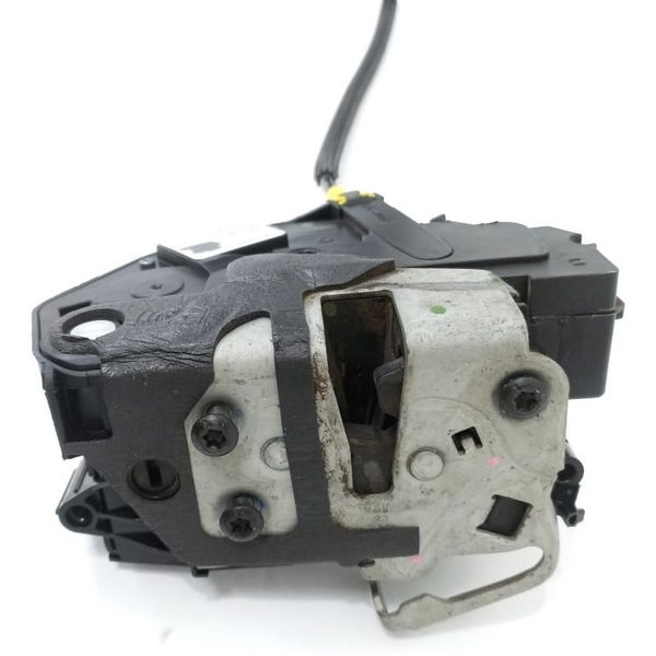 Fechadura Porta Traseira Esquerda Ford Ka 2021