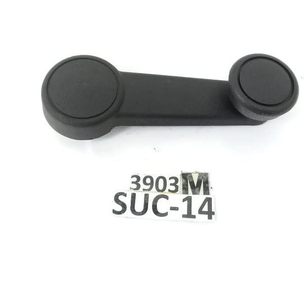 Manivela Porta Traseira Esquerda Ford Ka 2021