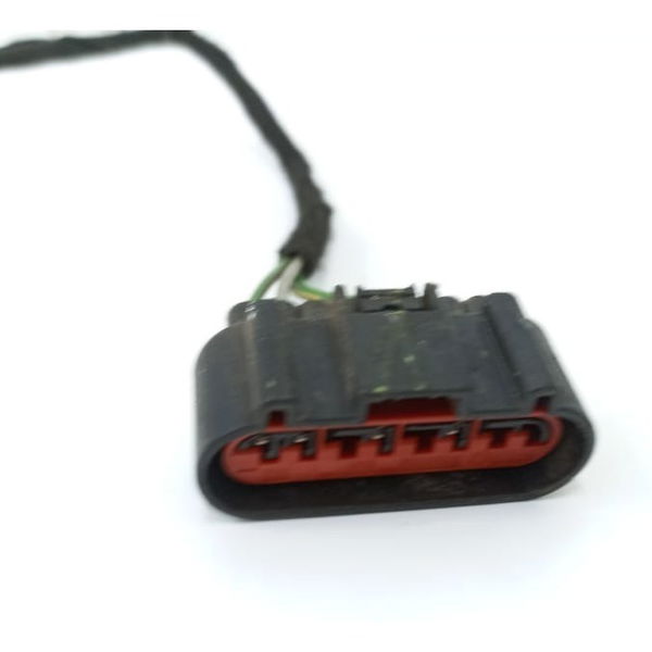Chicote Porta Traseira Esquerda Ford Ka 2021