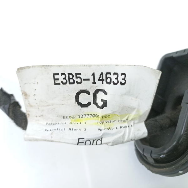 Chicote Porta Traseira Esquerda Ford Ka 2021