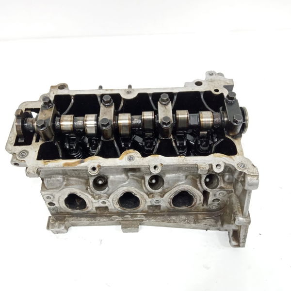 Cabeçote Fiat Argo 2020 2021