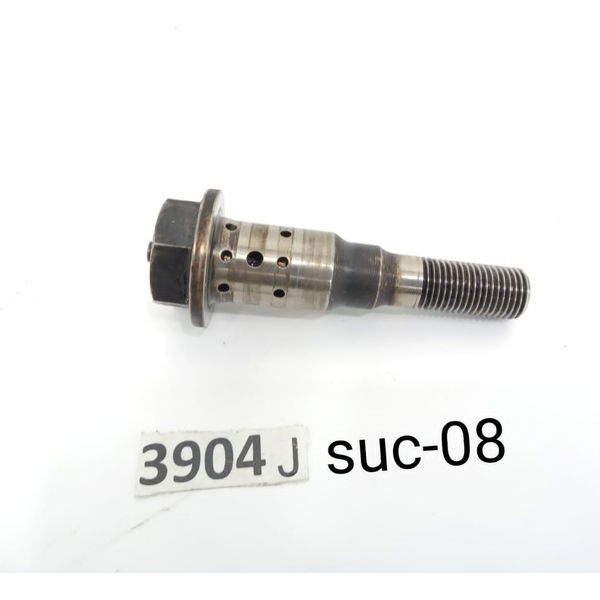 Parafuso Polia Fiat Argo 2020 2021 55267253