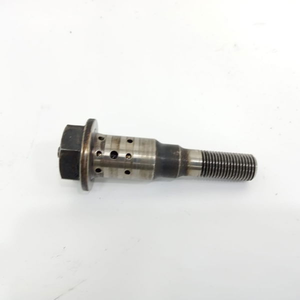 Parafuso Polia Fiat Argo 2020 2021 55267253