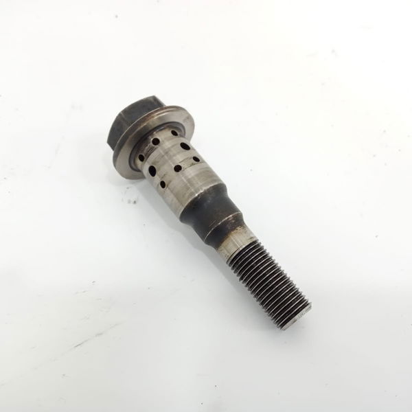 Parafuso Polia Fiat Argo 2020 2021 55267253