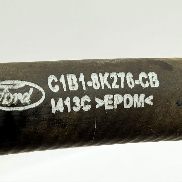 Mangueira Água Ford Ka 2020 2021 C1b18k276cb