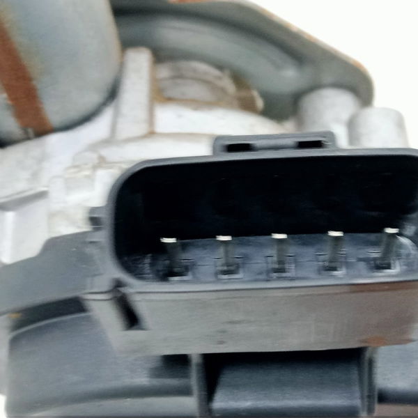 Galhada Limpador Parabrisa Ford Ka 2020 2021