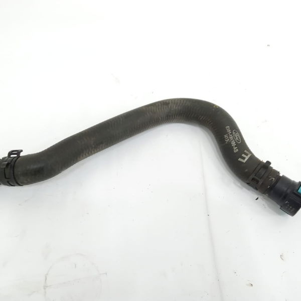 Mangueira Água Ford Ka 2020 2021 E3b118k580ab