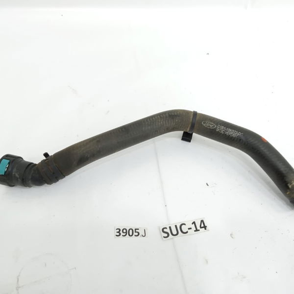Mangueira Água Ford Ka 2020 2021 C1b118k579dc