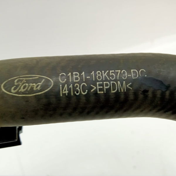 Mangueira Água Ford Ka 2020 2021 C1b118k579dc