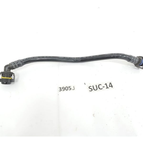 Mangueira Respiro Tampa Válvulas Ford Ka 2021 D1bg6758ba