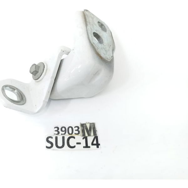 Dobradiça Inferior Porta Tras Esqu Ford Ka 1.0 3cc 2020 2021