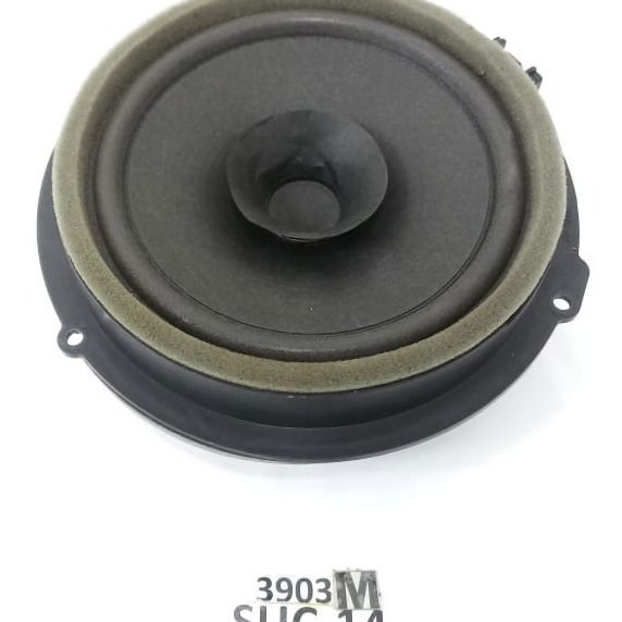 Alto Falante Porta Tras Esquerda Ford Ka 1.0 3cc 2020 2021