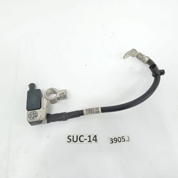 Polo Negativo Bateria Ford Ka 2020 2021 H1bt10c679ac