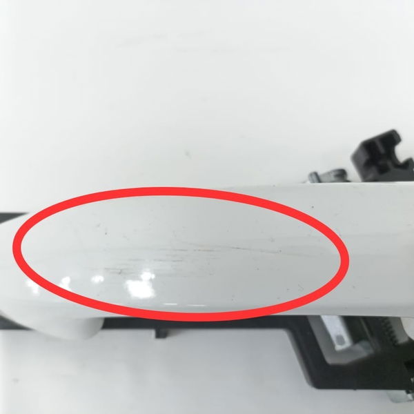 Maçaneta Externa Traseira Esquerda Ford Ka 1.0 3cc 2020 2021