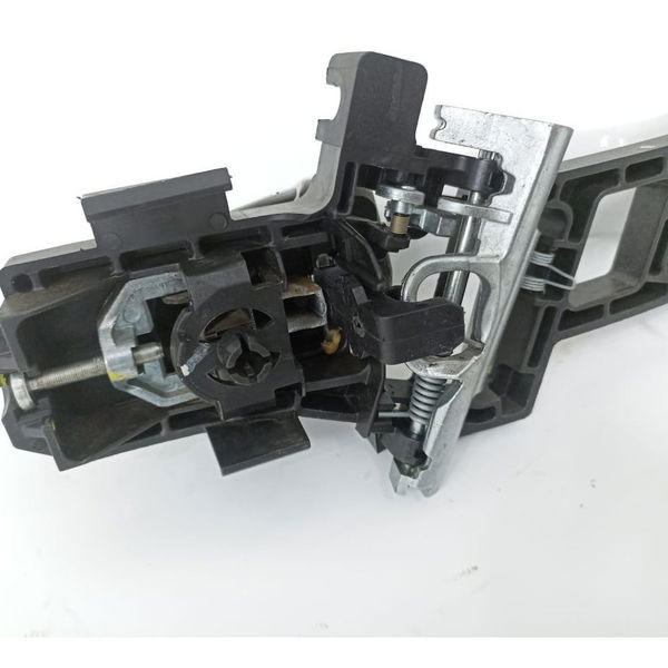 Maçaneta Externa Traseira Esquerda Ford Ka 1.0 3cc 2020 2021