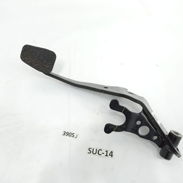 Pedal Freio Ford Ka 2020 2021