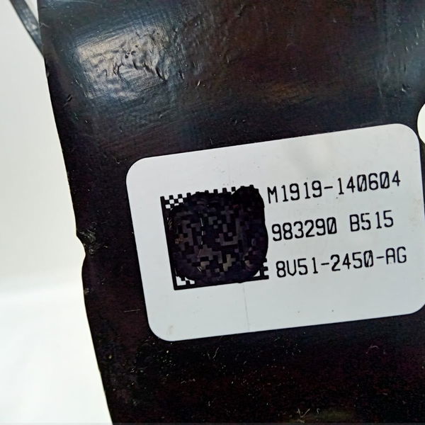 Pedal Freio Ford Ka 2020 2021