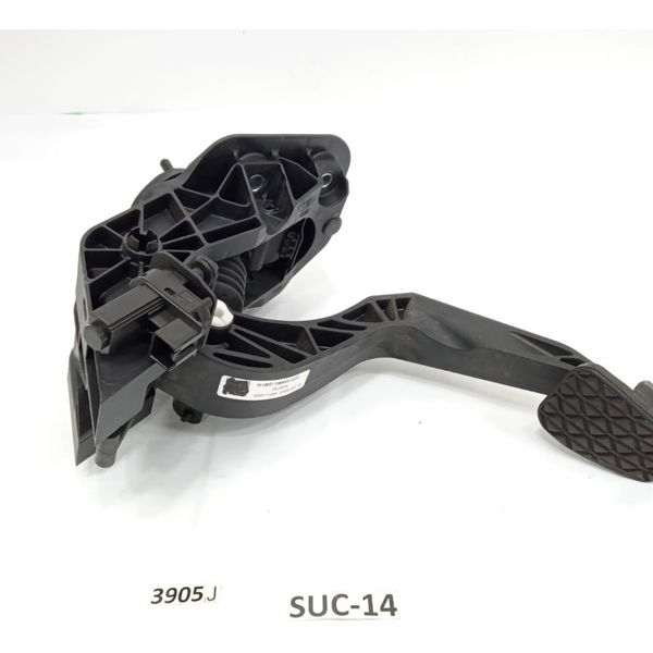 Pedal Embreagem Ford Ka 2020 2021