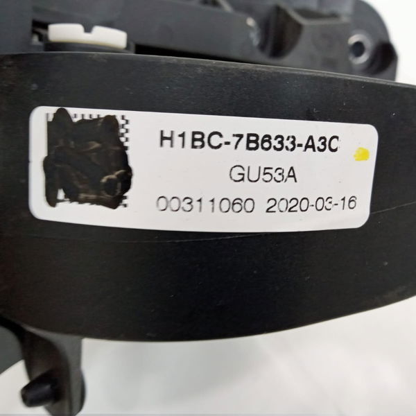 Pedal Embreagem Ford Ka 2020 2021