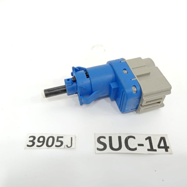 Sensor Interruptor Pedal Freio Ford 2020 2021 8t4t9g854aa