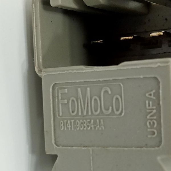 Sensor Interruptor Pedal Freio Ford 2020 2021 8t4t9g854aa