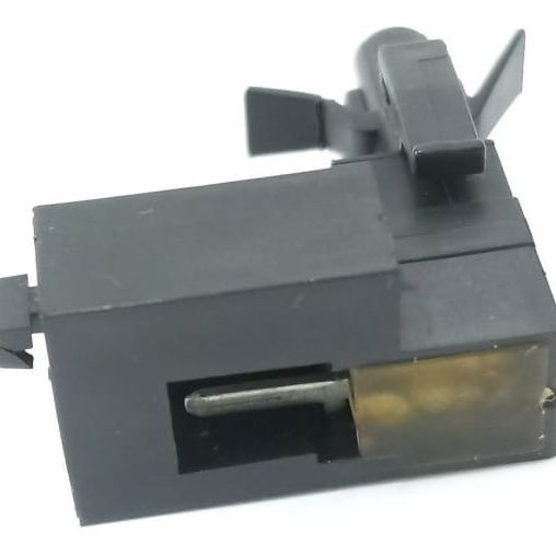 Lâmpada Alarme Led Dianteiro Esquerdo Vw Tiguan 2010-11