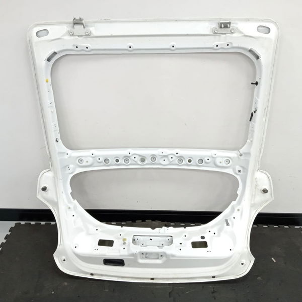 Tampa Traseira Hyundai Veloster 2013