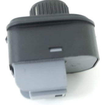 Comando Retrovisor Porta Dianteira Esquerda Vw Tiguan 2010