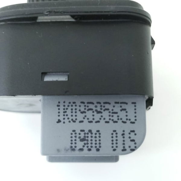 Comando Retrovisor Porta Dianteira Esquerda Vw Tiguan 2010