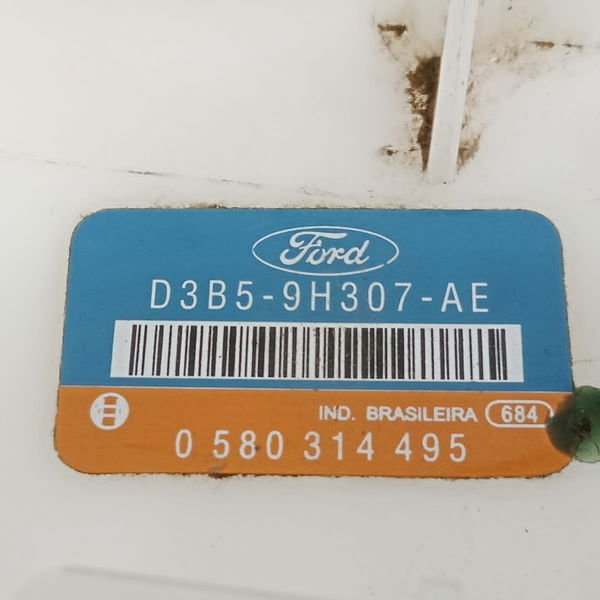 Bomba Combustível Ford Ka 2020 2021