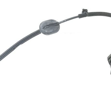 Fechadura Porta Traseira Direita Ford Ka 1.0 3cc 2020-21