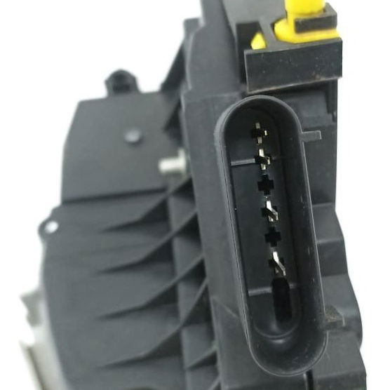 Fechadura Porta Traseira Direita Ford Ka 1.0 3cc 2020-21