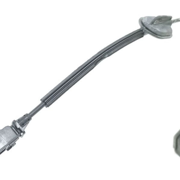 Fechadura Porta Traseira Direita Ford Ka 1.0 3cc 2020-21