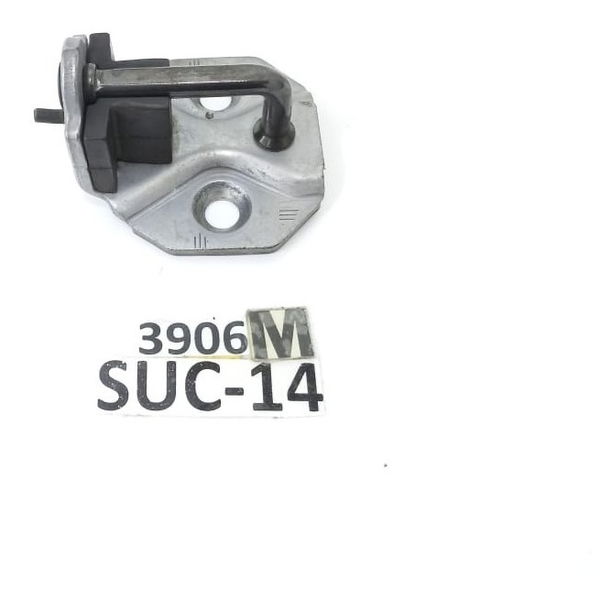 Batente Fechadura Traseira Direita Ford Ka 1.0 3cc 2020-21