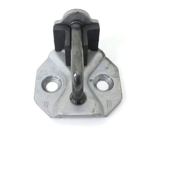 Batente Fechadura Traseira Direita Ford Ka 1.0 3cc 2020-21