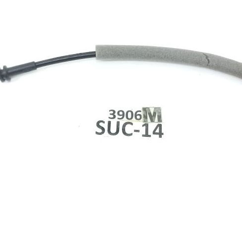 Cabo Fechadura Porta Traseira Direita Ford Ka 1.0 3cc 2020