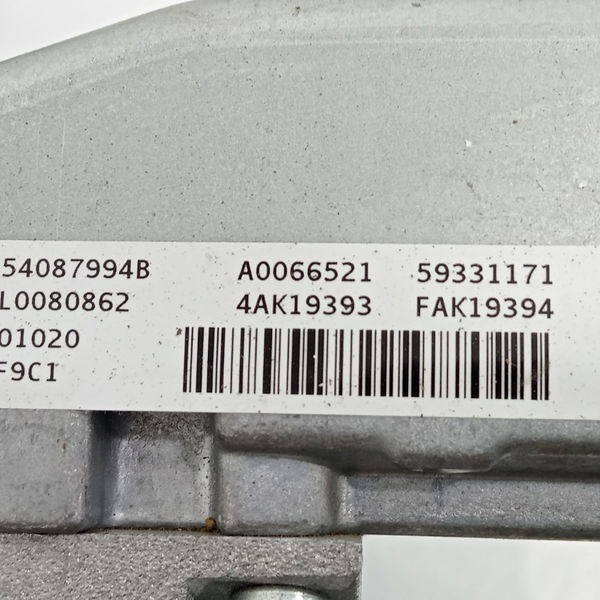 Coluna Direção Ford Ka 2020 2021