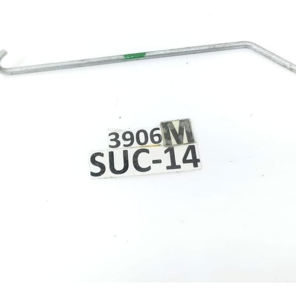 Haste Fechadura Porta Dianteira Esquerda Ford Ka 2021